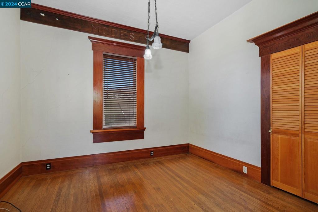 ESTUDILLO TRACT - Residential