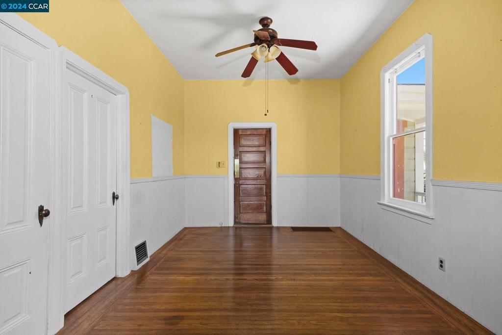 ESTUDILLO TRACT - Residential