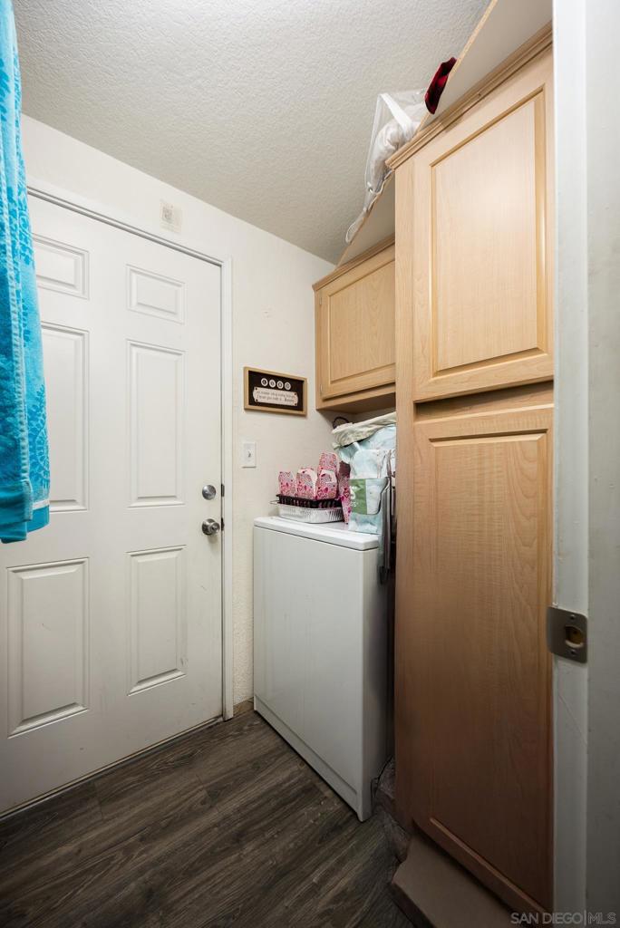 Warner Springs - Residential