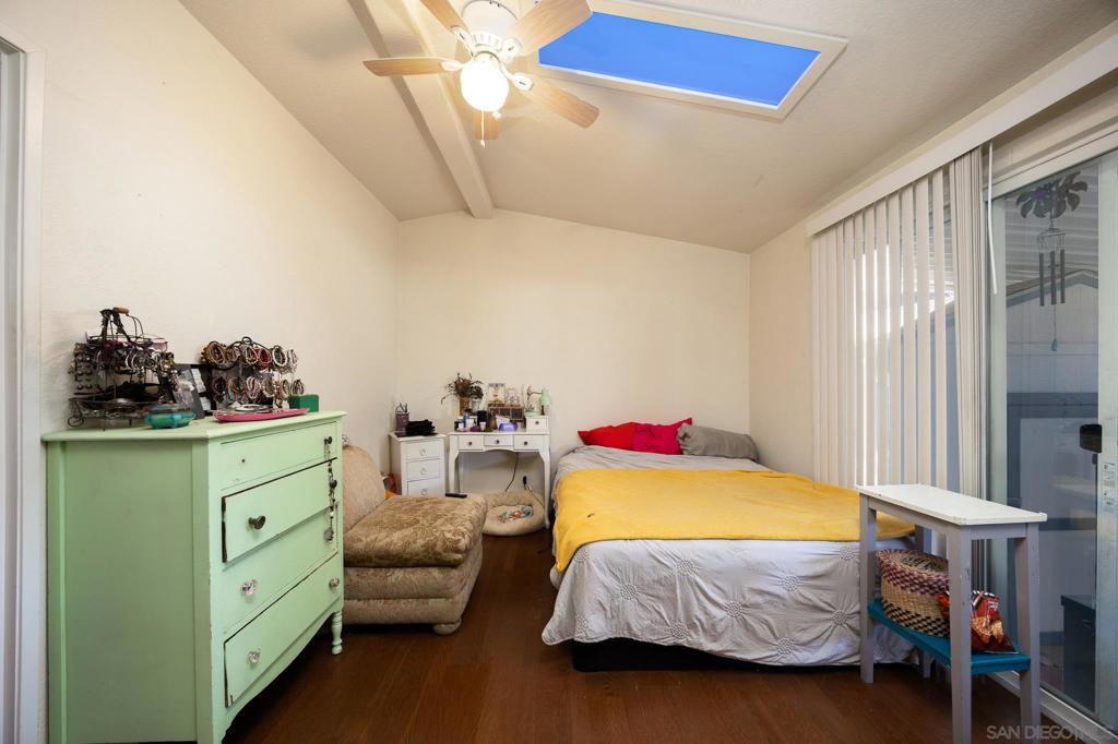 Warner Springs - Residential