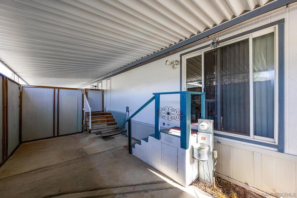 Warner Springs - Residential