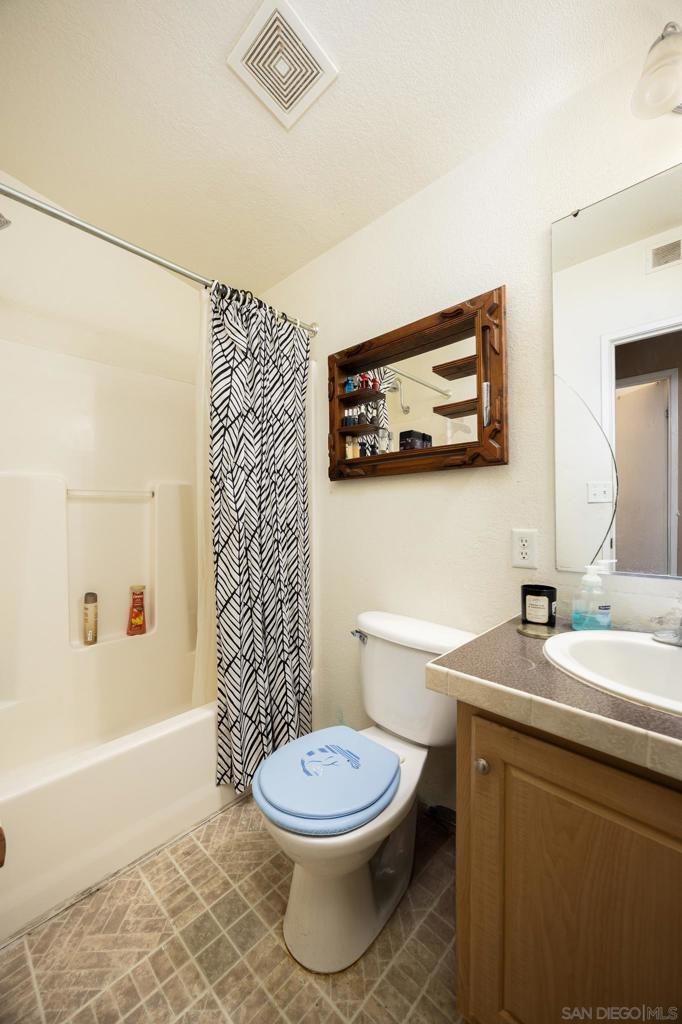 Warner Springs - Residential