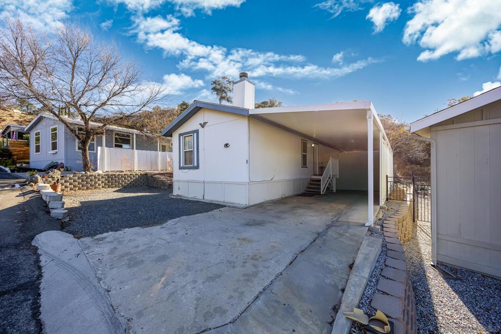 Warner Springs - Residential