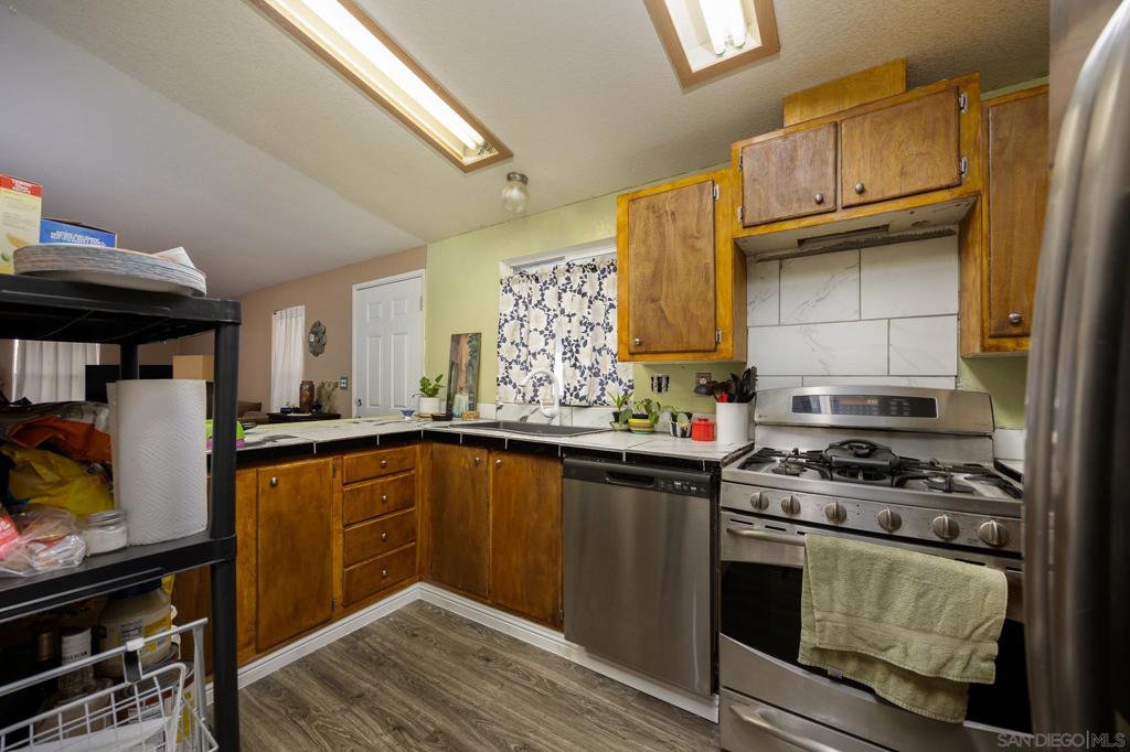 Warner Springs - Residential