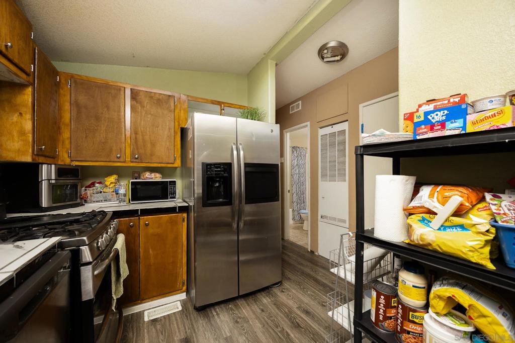 Warner Springs - Residential