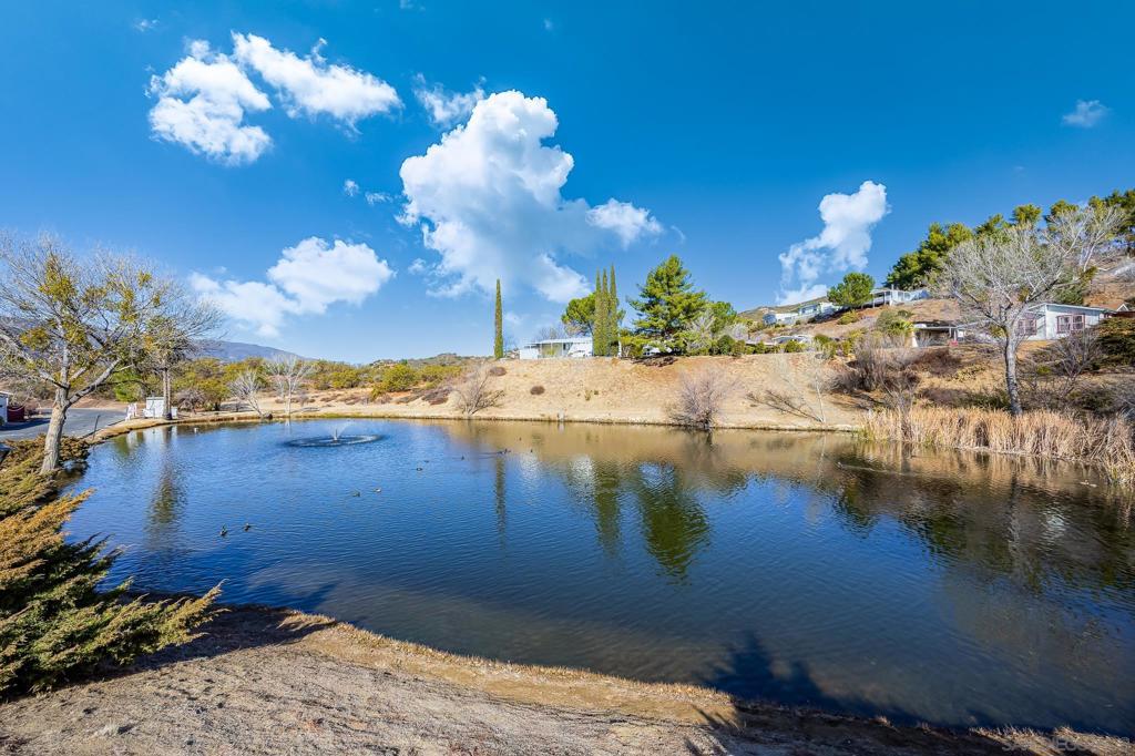 Warner Springs - Residential