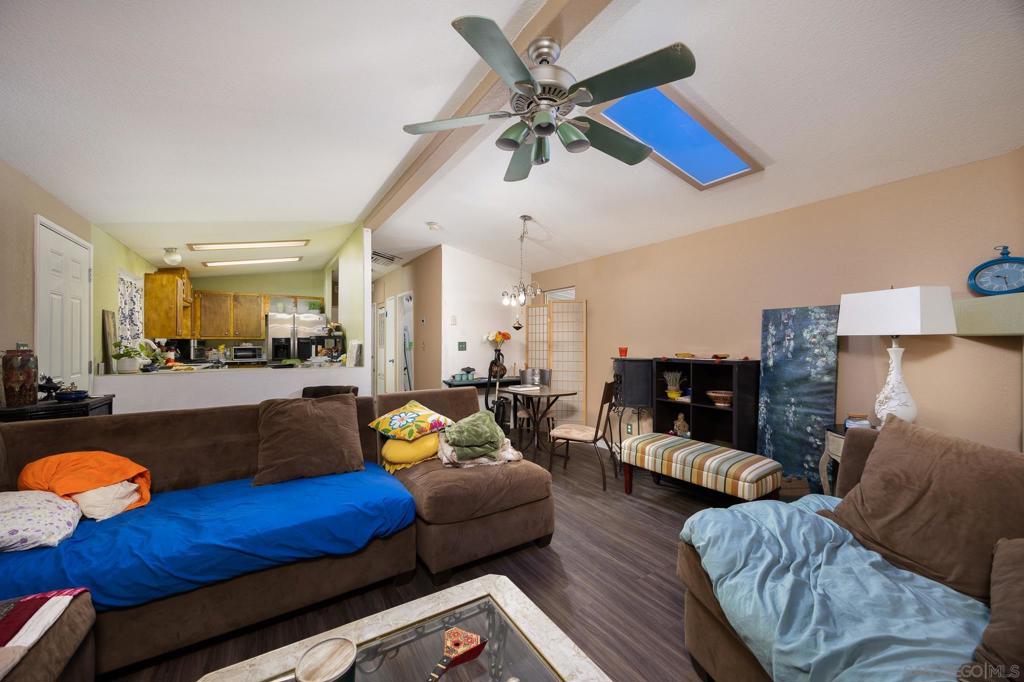 Warner Springs - Residential