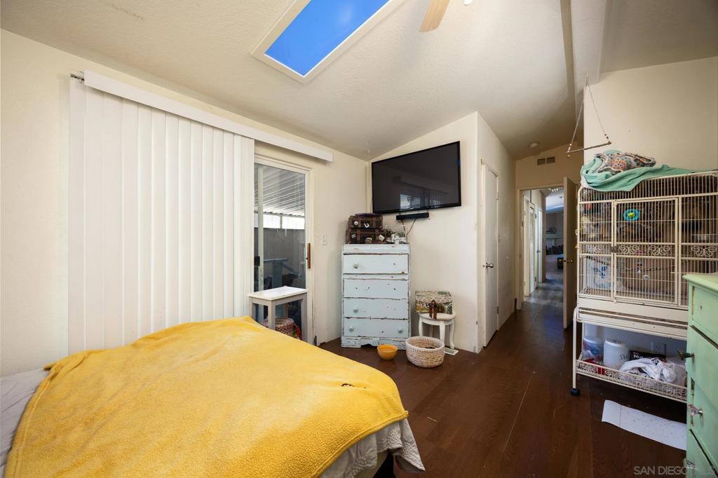 Warner Springs - Residential