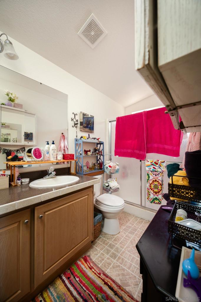 Warner Springs - Residential