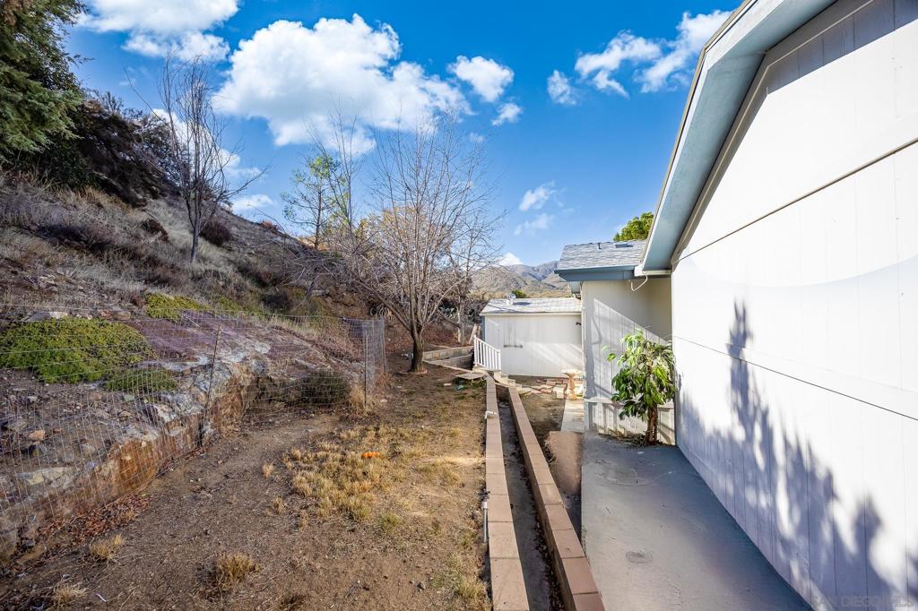 Warner Springs - Residential