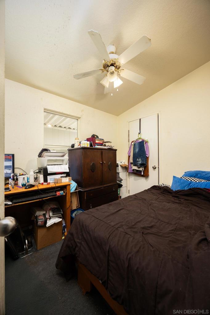 Warner Springs - Residential