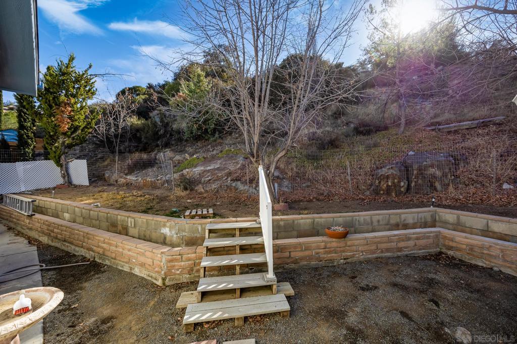 Warner Springs - Residential