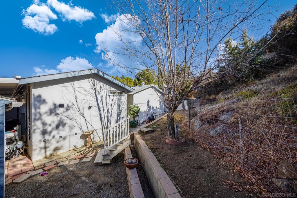 Warner Springs - Residential