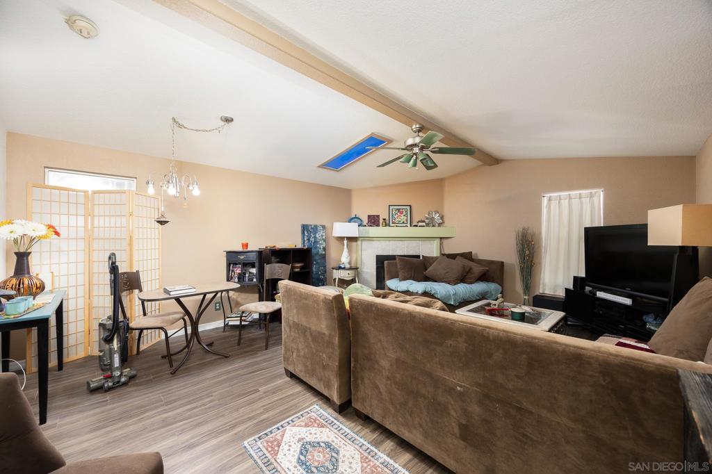 Warner Springs - Residential