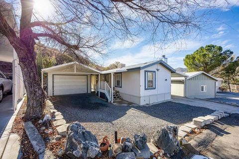 Photo of 35109 Highway 79 #Spc 9, Warner Springs, CA 92086 (MLS # 250041696SD) Photo of 35109 Highway 79 #Spc 9, Warner Springs, CA 92086 (MLS # 250041696SD)