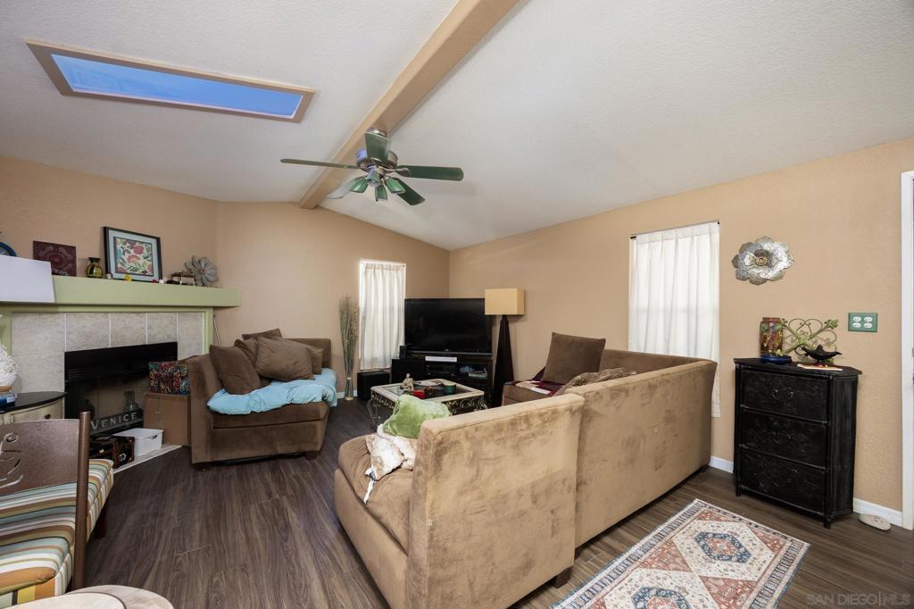 Warner Springs - Residential