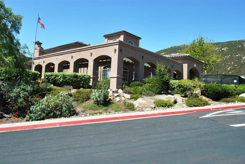 Rancho Bernardo - Residential