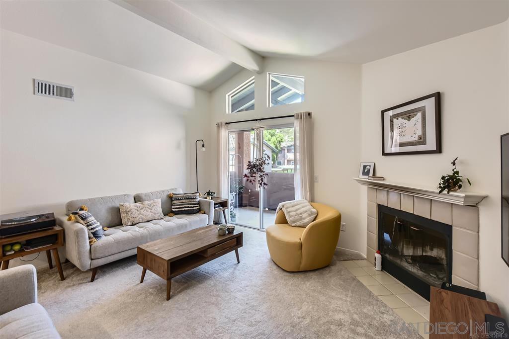 Rancho Bernardo - Residential