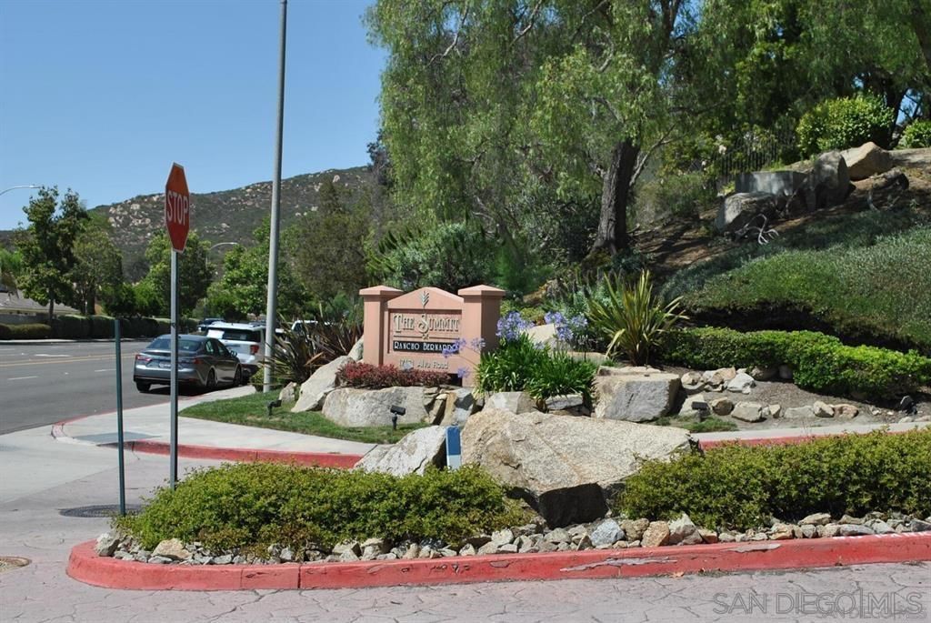 Photo of 17161 Alva Rd Rd #221, San Diego, CA 92127 (MLS # 250046000SD)