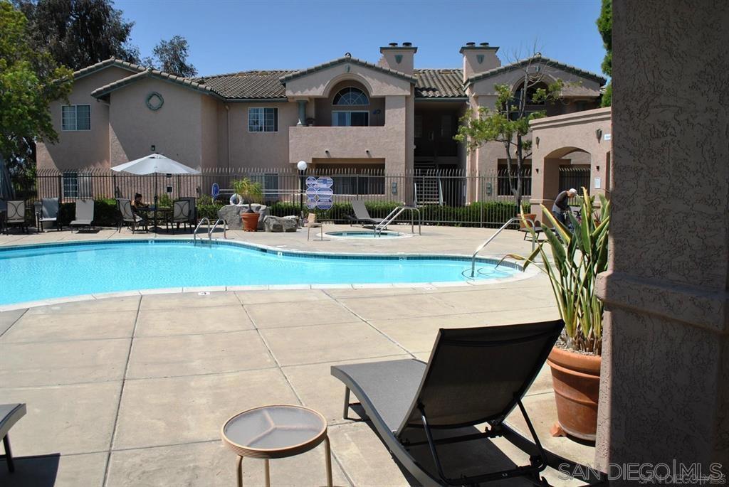 Rancho Bernardo - Residential