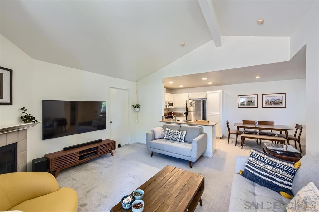 Rancho Bernardo - Residential