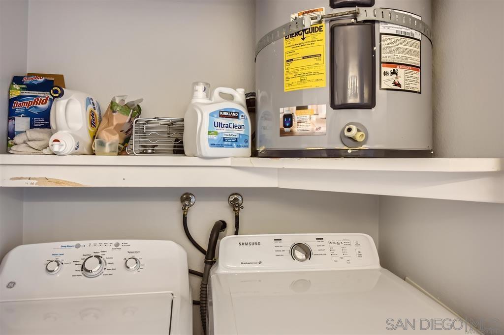 Rancho Bernardo - Residential