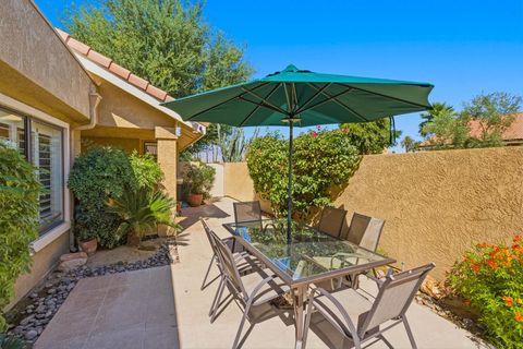 Photo of 67 Verde Way, Palm Desert, CA 92260 (MLS # 219146558DA)