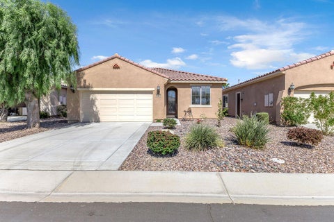Photo of 40090 Corte Refugio, Indio, CA 92203 (MLS # 219150426DA)
