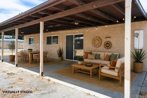 44600 Brawley Avenue, Jacumba, CA 91934 - MLS#: PTP2603357