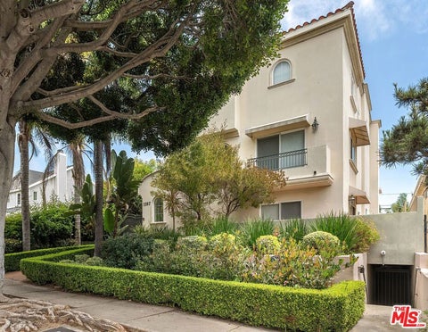 Photo of 1107 Princeton Street #105, Santa Monica, CA 90403 (MLS # 26852947)