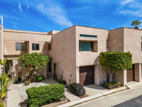 Photo of 434 Village Square E, Palm Springs, CA 92262 (MLS # 219151861DA)