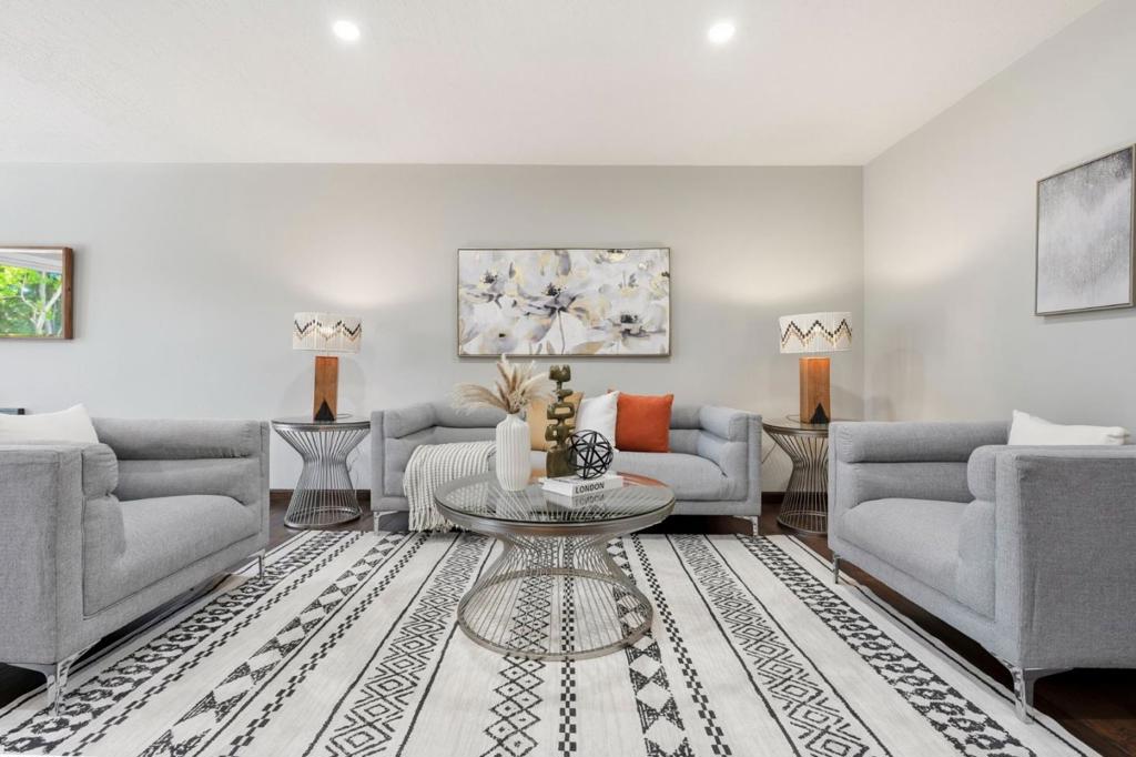 Photo 1 of 40 — 1458 Hudson Street 116, Redwood City, CA 94061