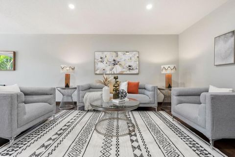 Photo of 1458 Hudson Street #116, Redwood City, CA 94061 (MLS # ML82054385)