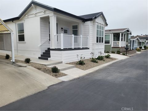 Photo of 820 Hacienda Drive, Arroyo Grande, CA 93420 (MLS # PI25276370)