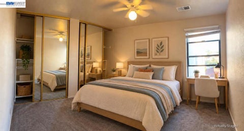 Tiny photo for 21239 GARY DRIVE DR #518, Hayward, CA 94546 (MLS # 41151605)