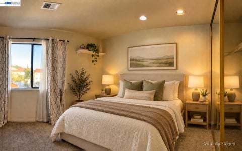 Tiny photo for 21239 GARY DRIVE DR #518, Hayward, CA 94546 (MLS # 41151605)