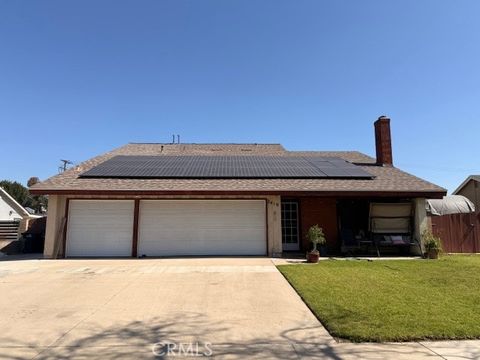 Photo of 2419 S Woodlark, Ontario, CA 91761 (MLS # PW26055965)