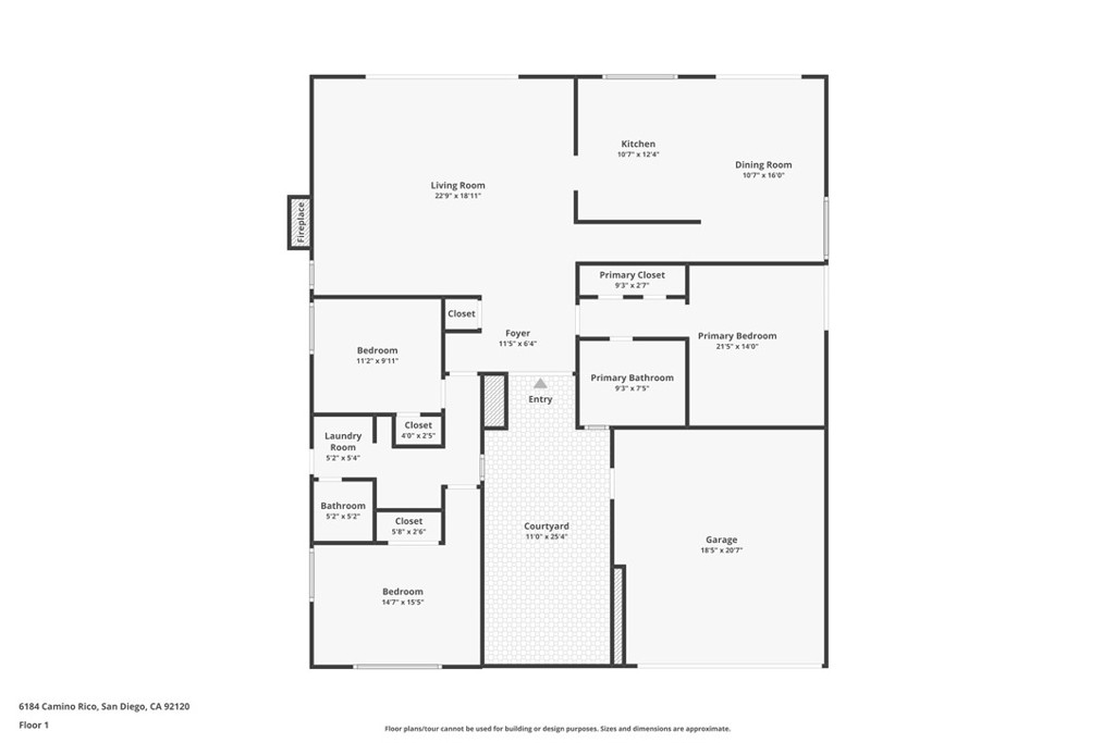 Del Cerro - Residential