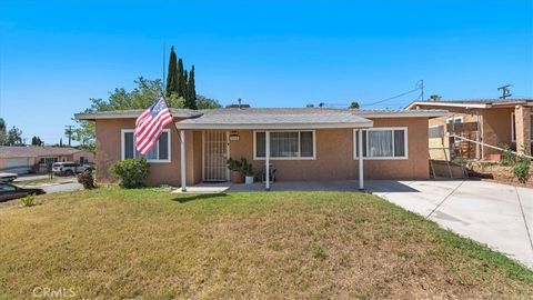 Photo of 5654 Raye St, Jurupa Valley, CA 92509 (MLS # CV26084723)