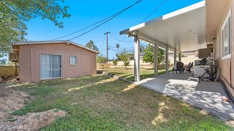 Tiny photo for 5654 Raye St, Jurupa Valley, CA 92509 (MLS # CV26084723)