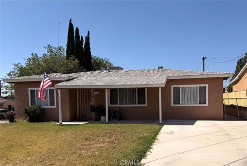 Photo of 5654 Raye St, Jurupa Valley, CA 92509 (MLS # CV26084723)