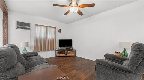 Tiny photo for 5654 Raye St, Jurupa Valley, CA 92509 (MLS # CV26084723)