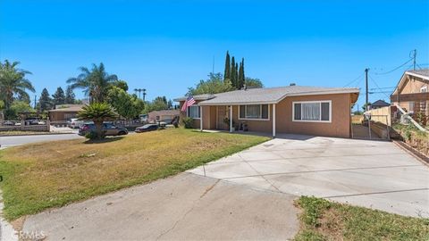 Tiny photo for 5654 Raye St, Jurupa Valley, CA 92509 (MLS # CV26084723)
