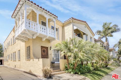 Photo of 347 N Curson Avenue, Los Angeles, CA 90036 (MLS # 25580043) Photo of 347 N Curson Avenue, Los Angeles, CA 90036 (MLS # 25580043)