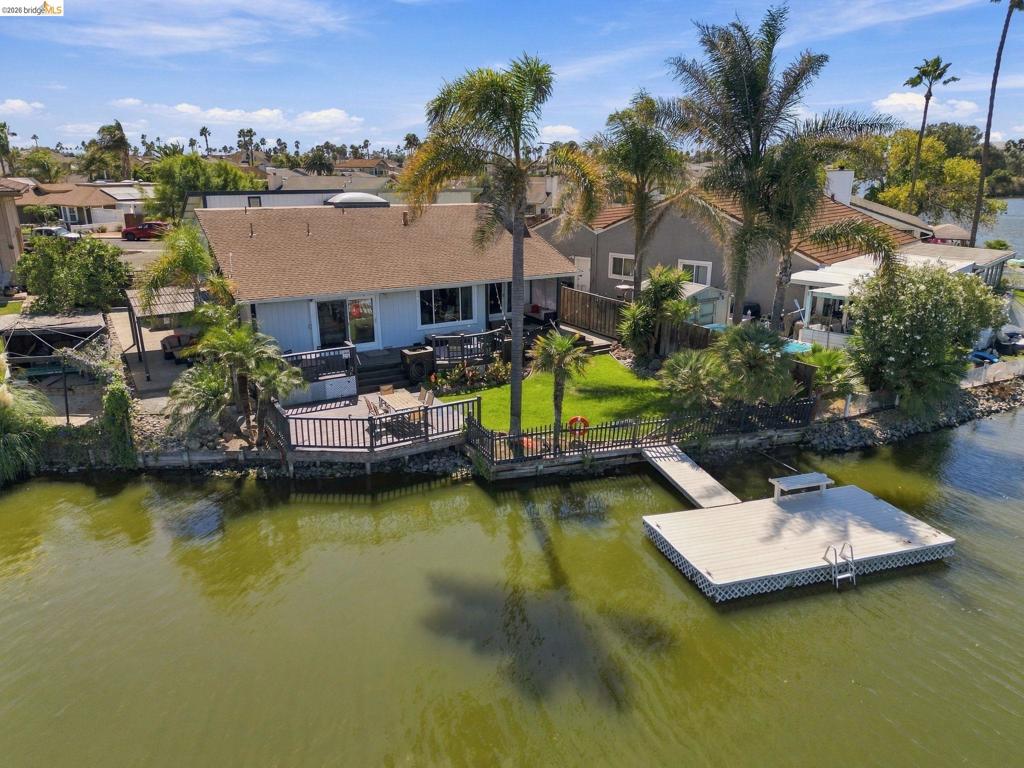 5521 Starboard Ct