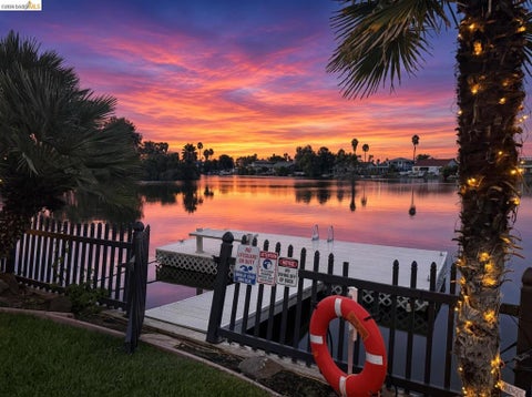 Photo of 5521 Starboard Ct Ct, Discovery Bay, CA 94505 (MLS # 41148990)