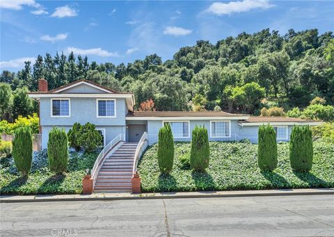 Photo of 1950 Old Canyon Dr, Hacienda Heights, CA 91745 (MLS # WS26081278)