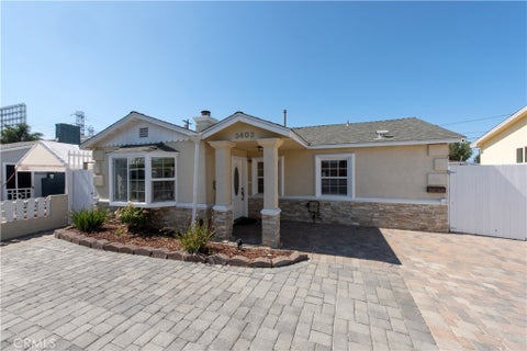 Photo of 3403 W 187th Place, Torrance, CA 90504 (MLS # SB26134612)