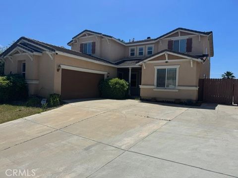 Photo of 29215 Derby Dr, Murrieta, CA 92563 (MLS # SW26090205)