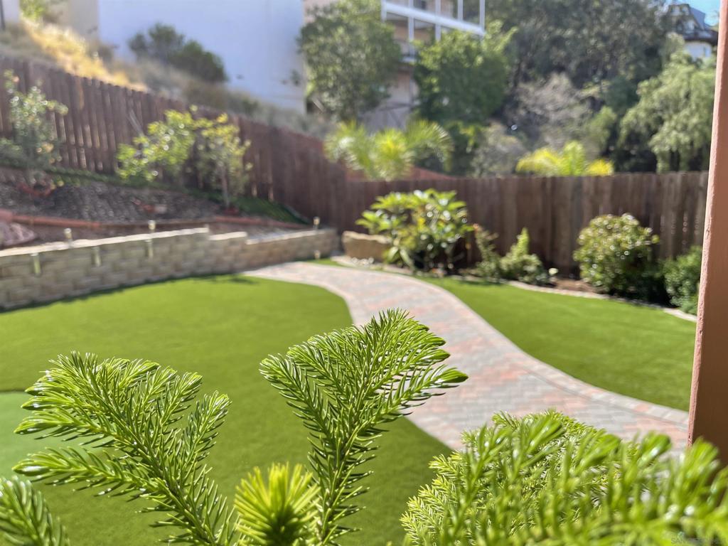 Spring Valley - Residential